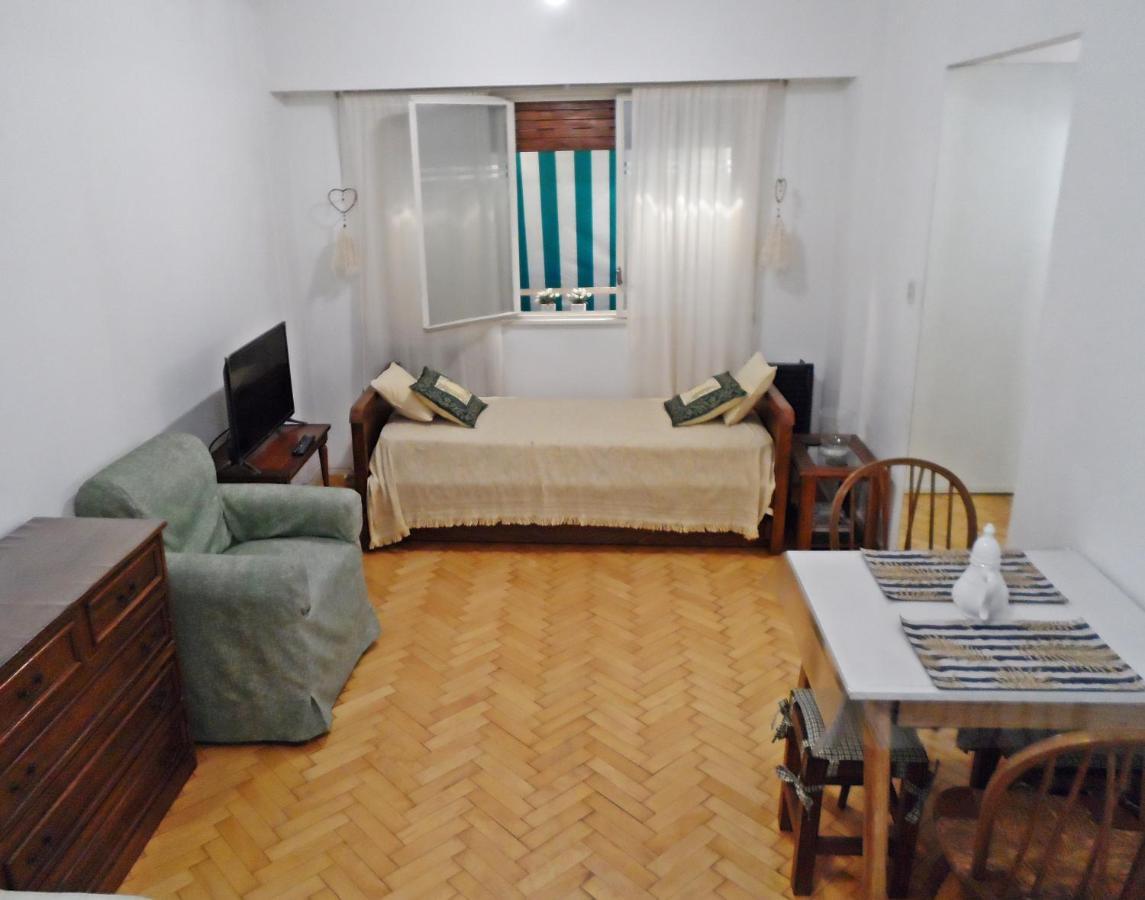 Libertad Recoleta -Ubicacion Estrategica- Διαμέρισμα Μπουένος Άιρες Εξωτερικό φωτογραφία