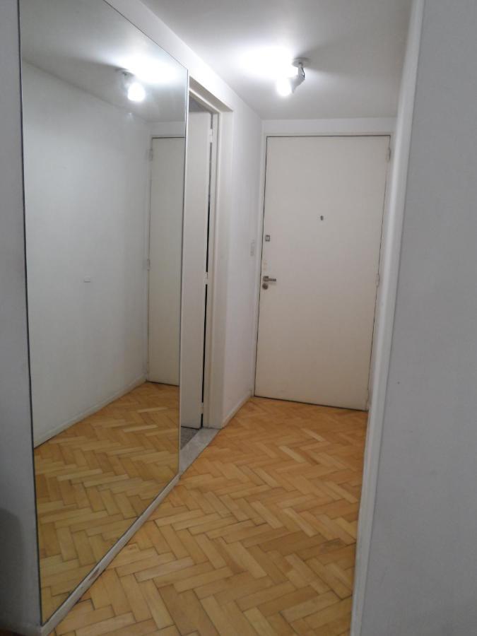 Libertad Recoleta -Ubicacion Estrategica- Διαμέρισμα Μπουένος Άιρες Εξωτερικό φωτογραφία